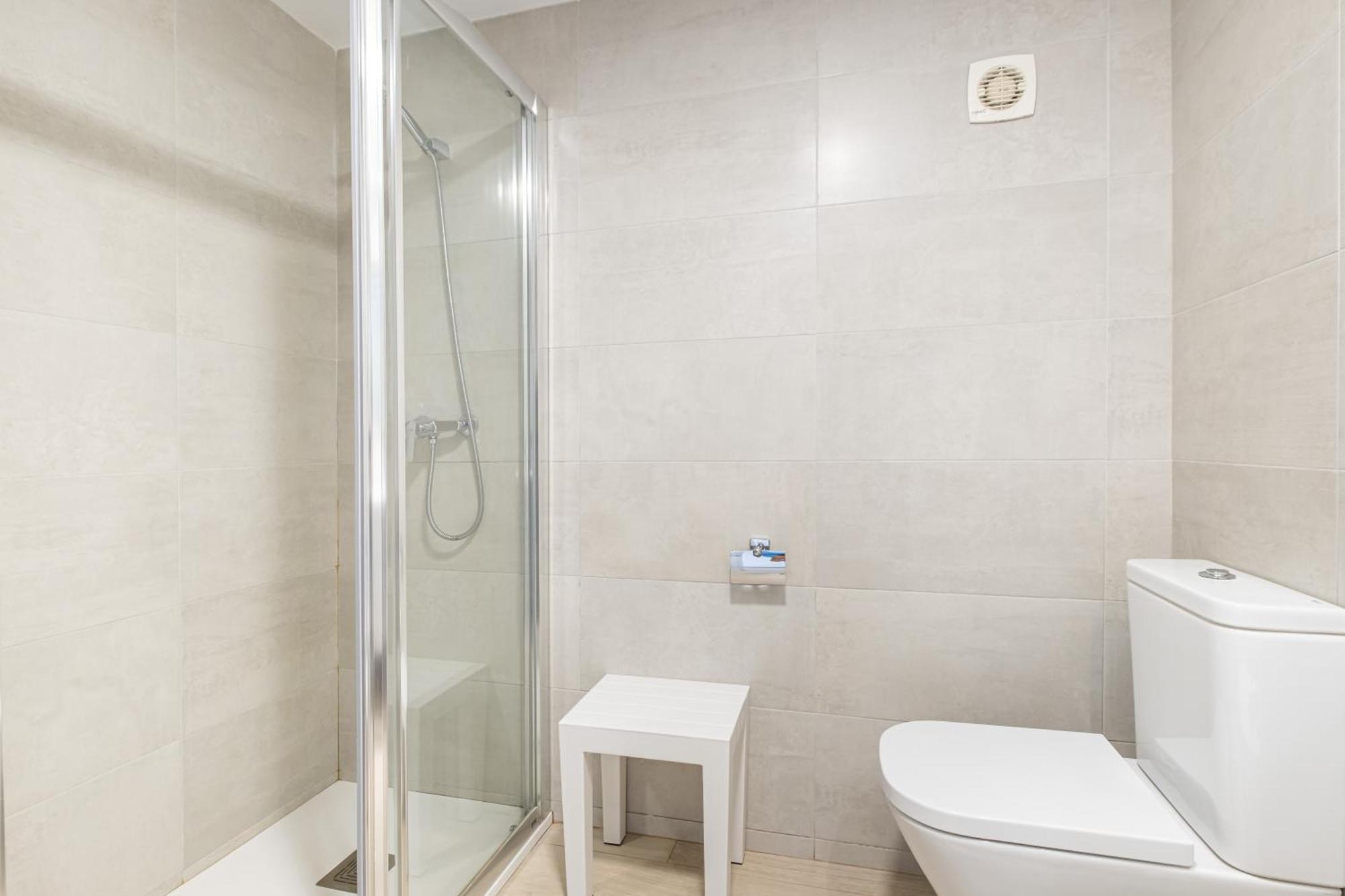 Santa Margarita Deluxe 14-C Levante Beach Benidorm Eksteriør bilde